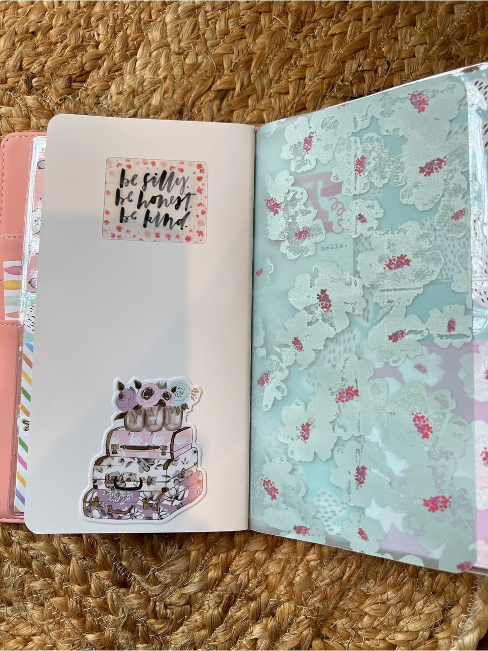 Travelers Notebook - Picture 7 of 10